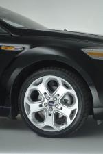Ford Mondeo Titanium X-Sport 2008 года